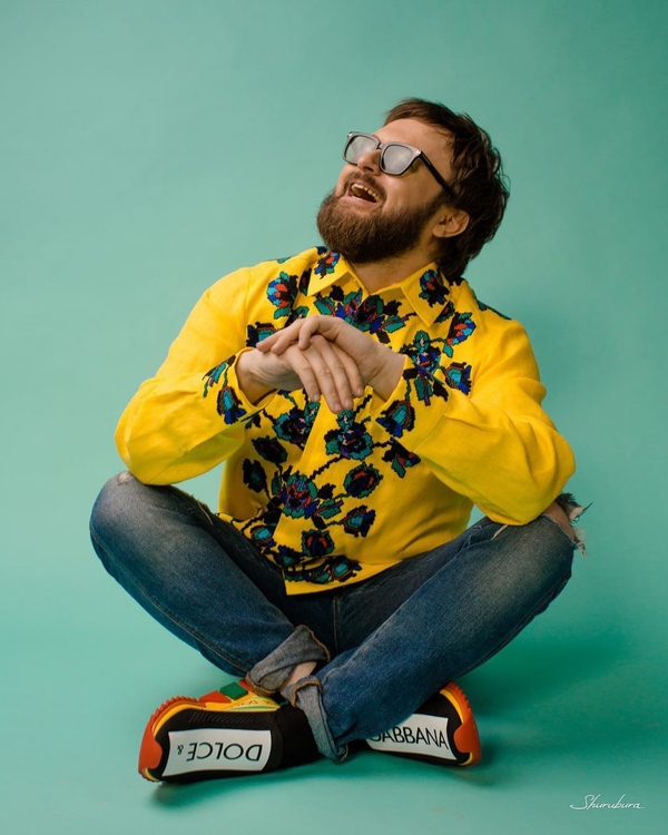 DZIDZIO признался, что мечтает стать отцом