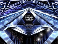 "Евровидение-2019": в сети показали видео первых репетиций участников