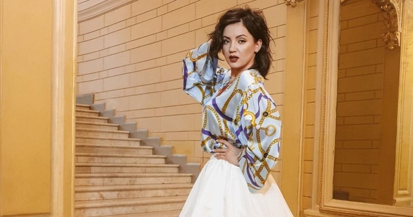 У популярной украинской певицы украли автомобиль