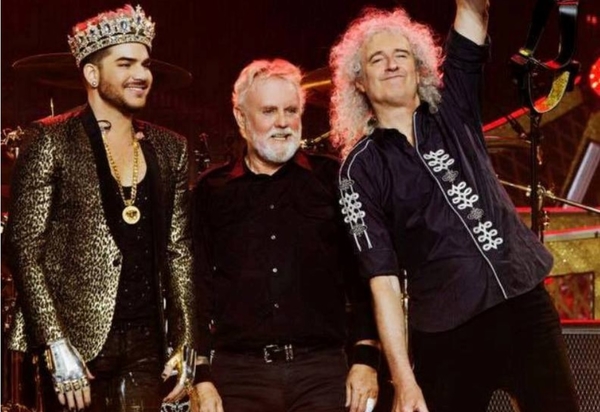 Богаче королевы Британии: Назвали размер состояния группы Queen