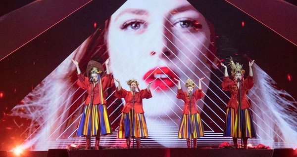 "Евровидение-2019": В Тель-Авиве прошли первые репетиции участников