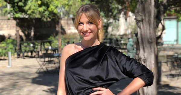 "Самый крутой момент": Леся Никитюк призналась, что ей нравится в футболе