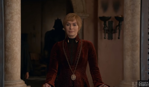 Создатели "Игры престолов" заинтриговали новым трейлером - видео