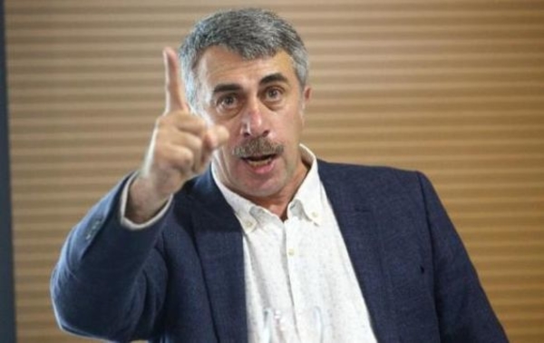 Что делать при укусах насекомых: советы доктора Комаровского