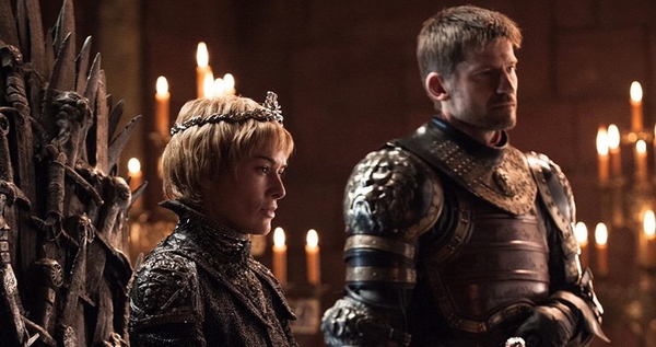 Известные артисты посвятили клип любимому сериалу "Игра престолов"