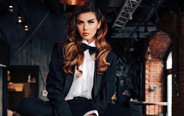 Анна Седокова разозлила сеть вульгарным видео