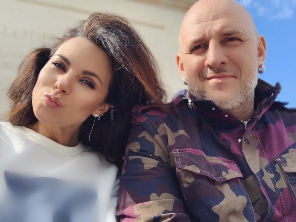 Потап и Настя Каменских станут мужем и женой - СМИ