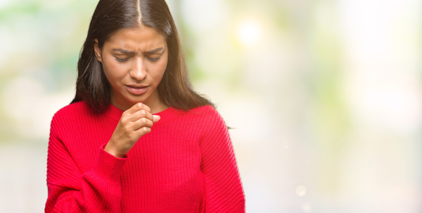 Как проявляется аллергия