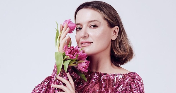 "Очень люблю": Наталья Могилевская сделала откровенное признание