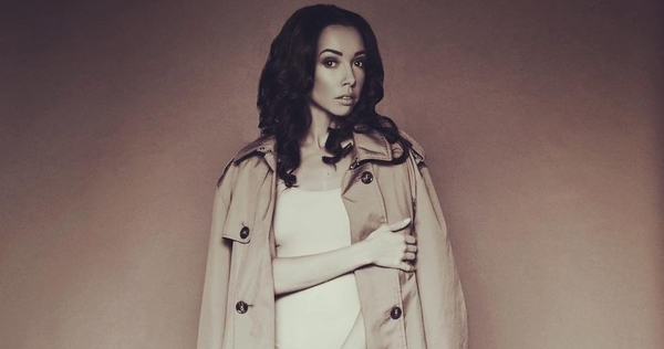 "Богиня": Екатерина Кухар взорвала Сеть постельным фото