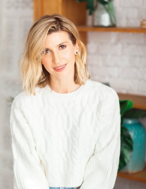 Нужно ли считать калории: мнение Аниты Луценко