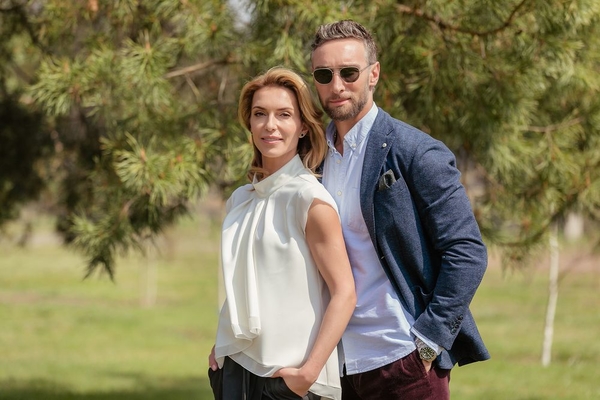 Зважені та щасливі: правила начала новой жизни от Марины Боржемской