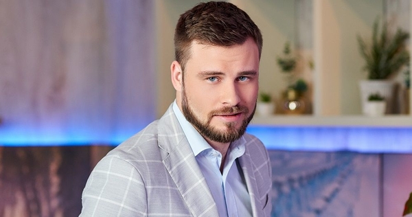 Телеведущий Егор Гордеев рассказал о своей заветной мечте