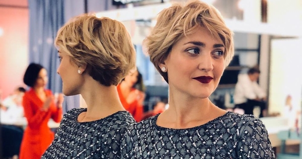 Звезда "Женского квартала" порадовала фанов роскошным кадром