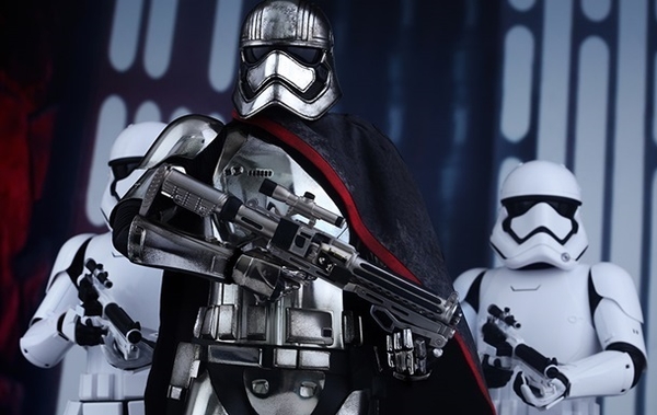 Названа дата выхода новой трилогии Звездных войн и "Аватара"-2