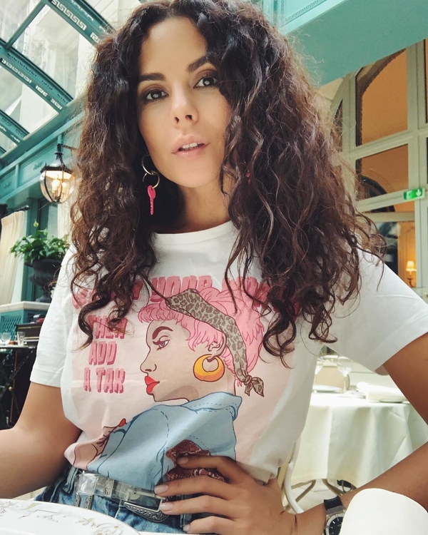 "Настя счастлива!": В пресс-службе Каменских ответили на вопрос о ее свадьбе