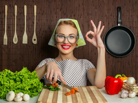 Тест: Все ли кулинарные лайфхаки вы знаете?