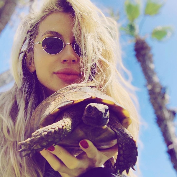 "Слишком горячо!": Лобода взорвала Сеть эротичными фото с отдыха