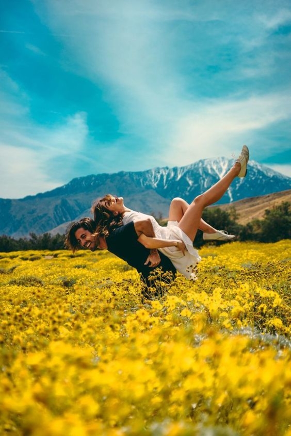 8 вещей, которые никогда не делают по-настоящему счастливые пары