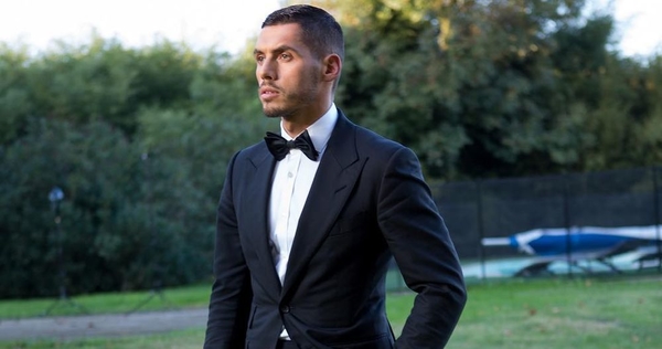 "Холостяк" 9 сезон: смотреть десятый выпуск онлайн