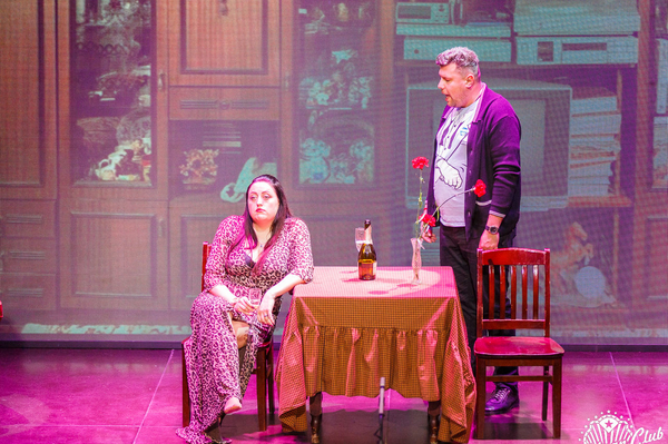 пресс-служба