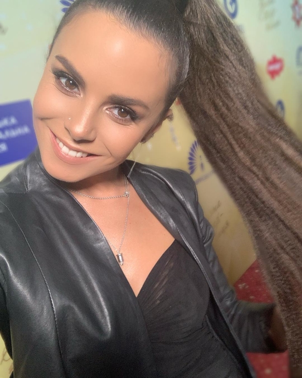 Настя Каменских сделала Потапу необычный подарок ко Дню рождения