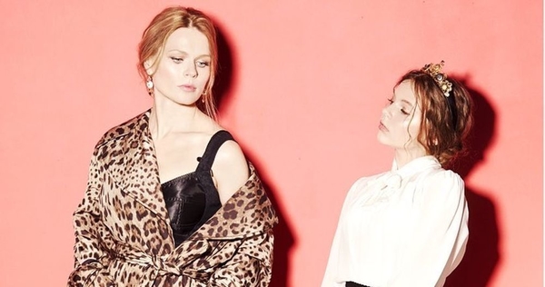 В Сети раскритиковали танец старшей дочери Ольги Фреймут