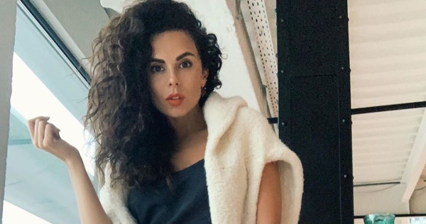 "Без одежды было лучше": Настю Каменских раскритиковали за новый наряд