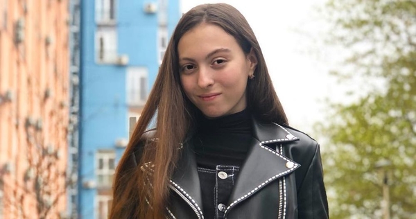 Дочь Оли Поляковой поделилась смешным фото из душа