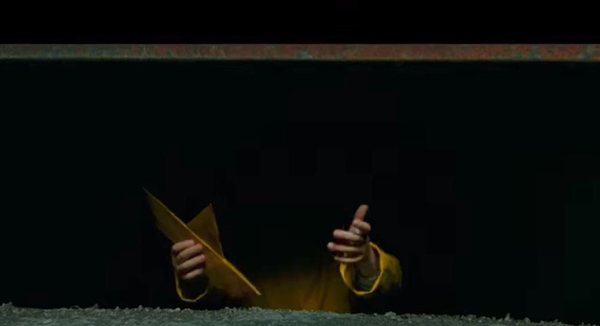 Вышел первый трейлер фильма "Оно-2" - о жутком клоуне Пеннивайзе