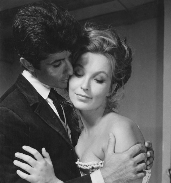 День рождения Марины Влади: интересные факты о последней жене Высоцкого