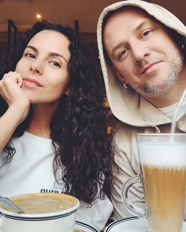 Неожиданные новости: СМИ узнали детали предстоящей свадьбы Потапа и Насти