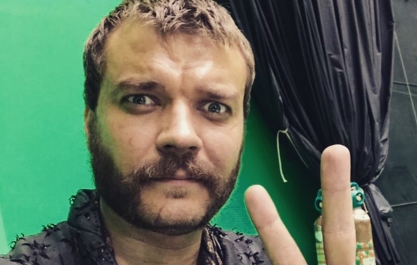 Звезда "Игры престолов" намекнул на появление второго дракона