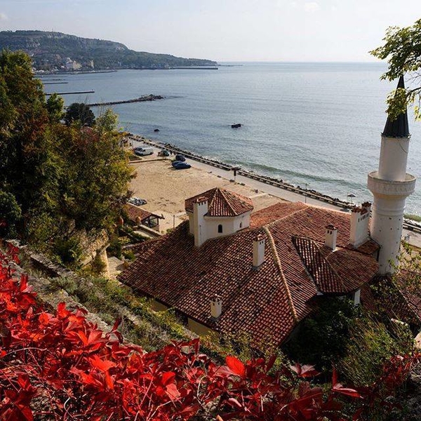 Экономные туры за границу 2019