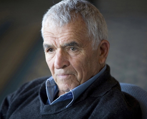 Умер создатель фильмов о человеке-пауке Элвин Сарджент