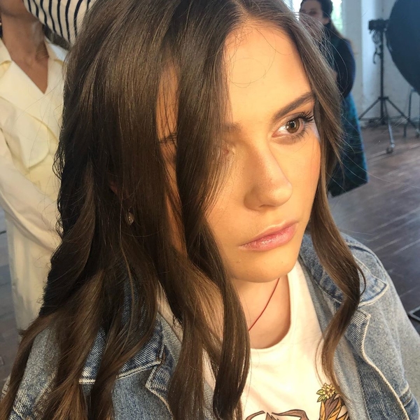 Вот это красавицы: Ольга Сумская показала взрослых дочерей