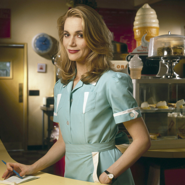 Умерла актриса из сериала "Твин Пикс" Пегги Липтон
