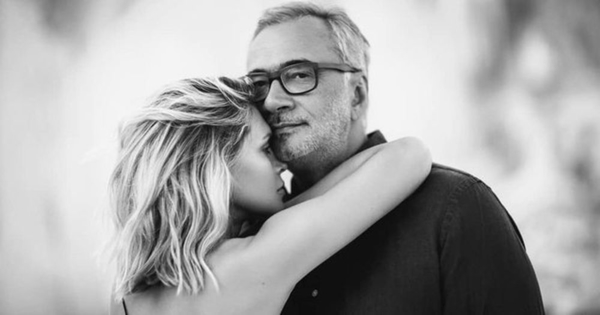 Вера Брежнева призналась, почему не поздравила мужа с днем рождения