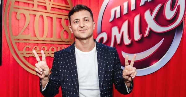 "Какой милый малыш!": Владимир Зеленский показал детское фото с мамой