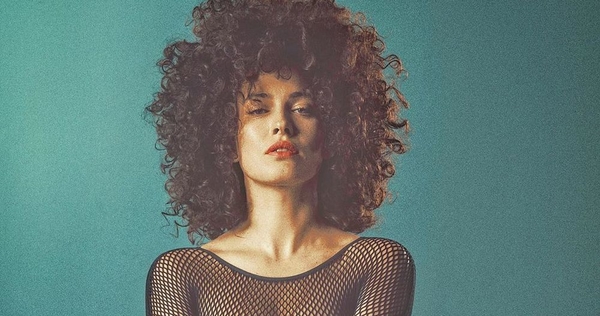 Даша Астафьева показала, как выглядела в детстве