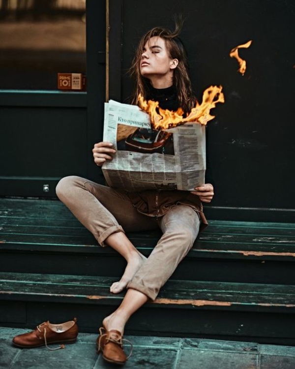 ТОП-7 признаков эмоциональной зрелости