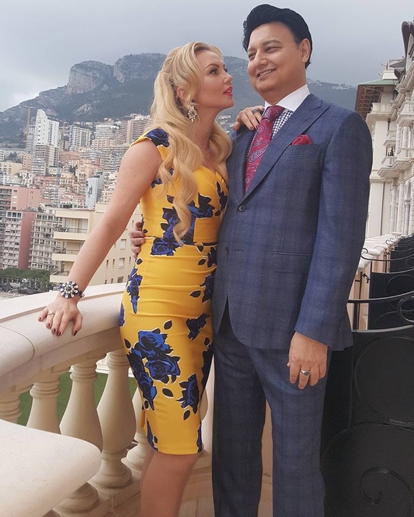 Камалия рассказала, что думает ее восточный супруг об эротических сценических образах