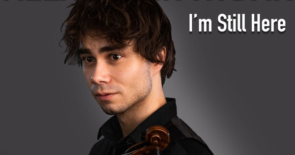 К 10-летию победы на "Евровидении" Александр Рыбак презентовал новый клип