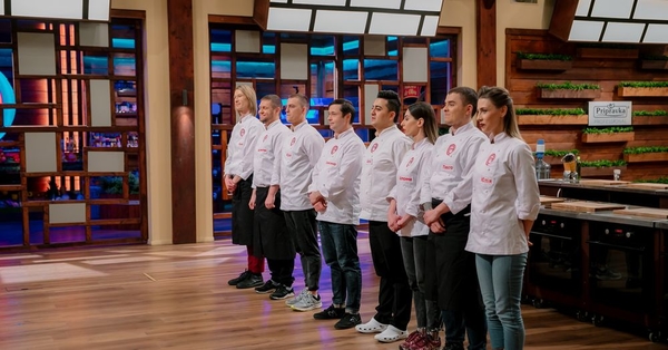 "МастерШеф. Профессионалы": кулинарные лайфхаки от участников шоу