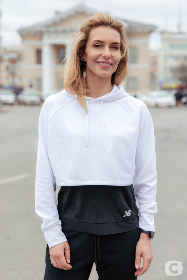 Зважені та щасливі: Правильная пицца от Марины Боржемской