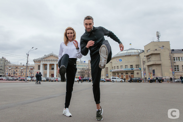 Зважені та щасливі: Правильная пицца от Марины Боржемской