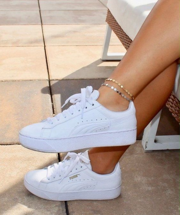 Какую обувь носить летом 2019