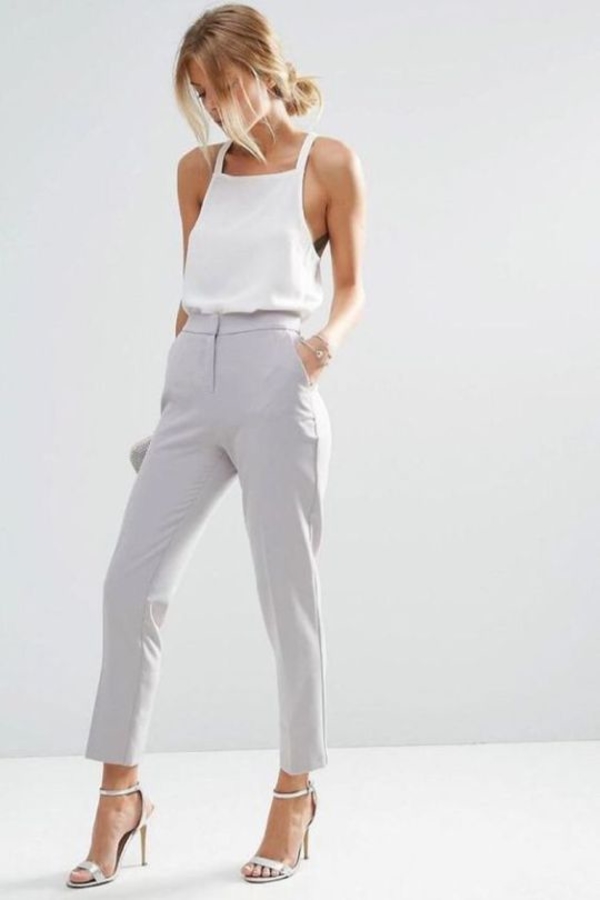 Какую обувь носить летом 2019