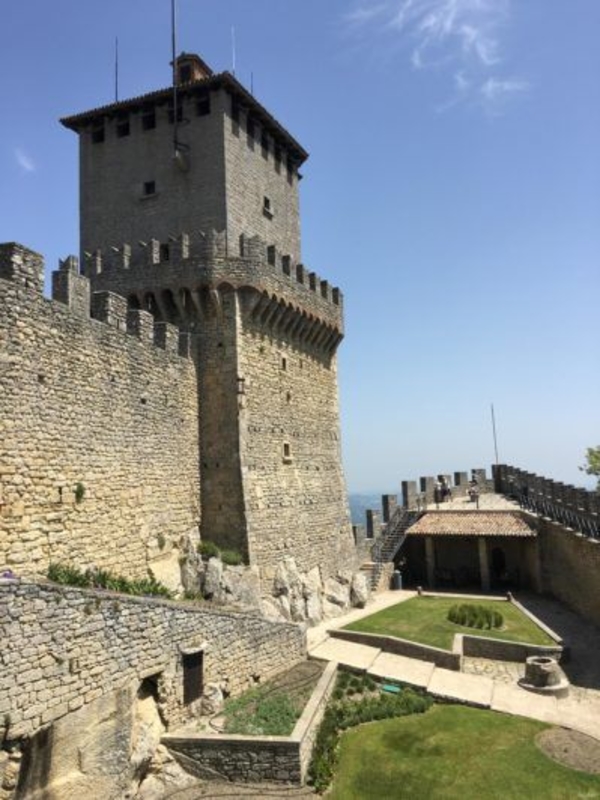 Малоизвестный Сан-Марино: Лучшие туристические места