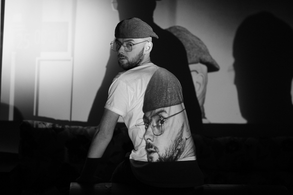 "Троллим только тех, кого респектуем" - фронтмен группы ADAM Михаил Клименко